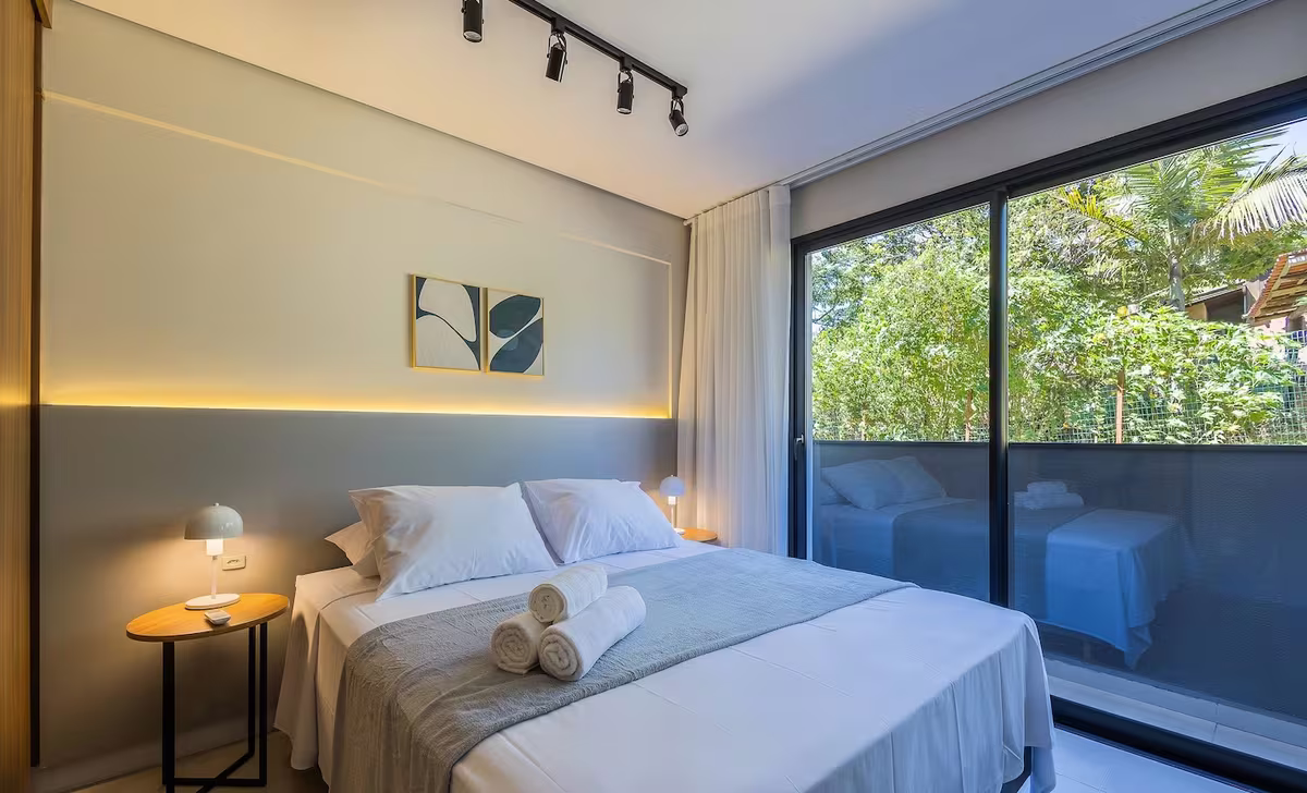 Quanto tempo leva uma reforma de apartamento em Salvador?